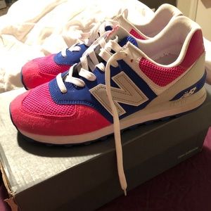 New Balance 574